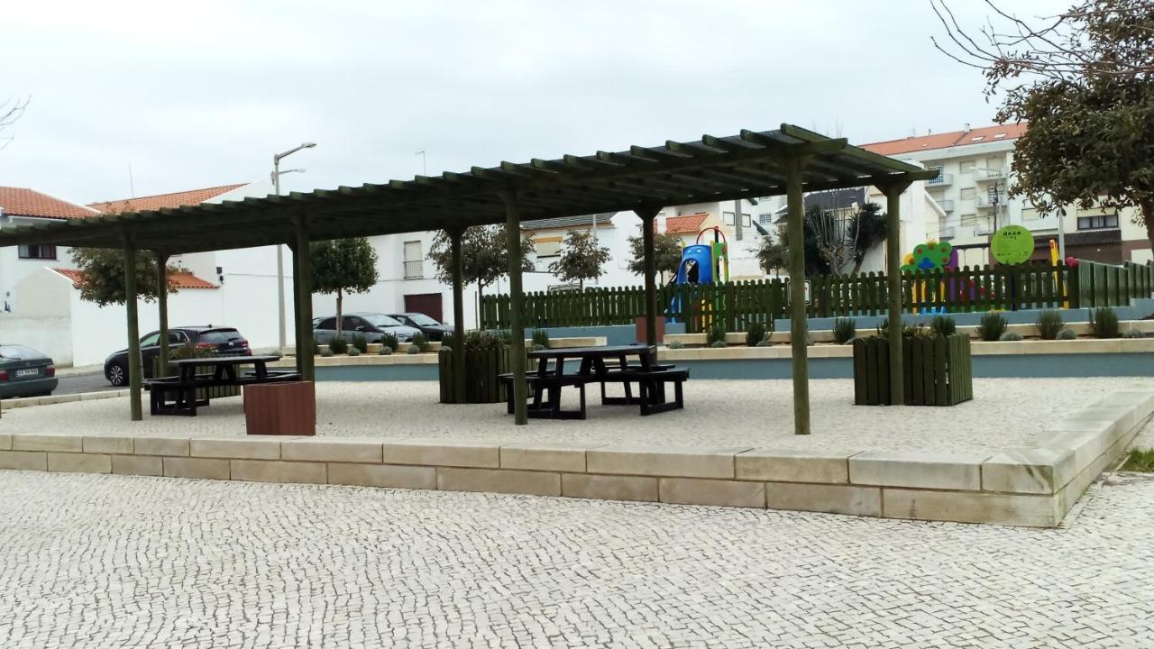 Sol E Praia - Peniche III Kültér fotó